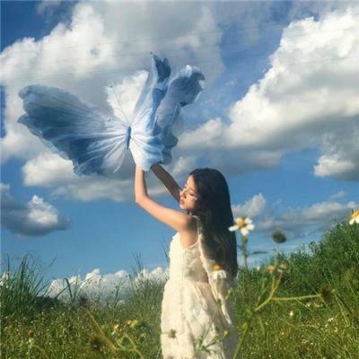 不顾一切奔向你