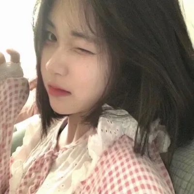 大过年的忍不了一点