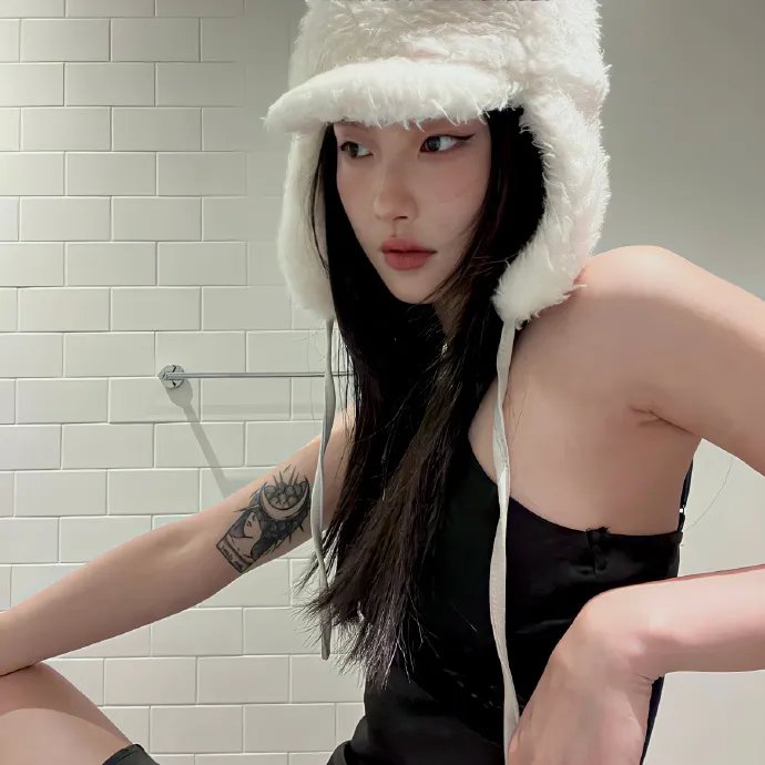 绝世无双女酒神