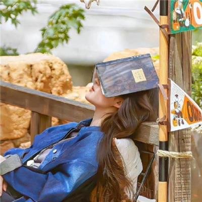 爱你所以离开你